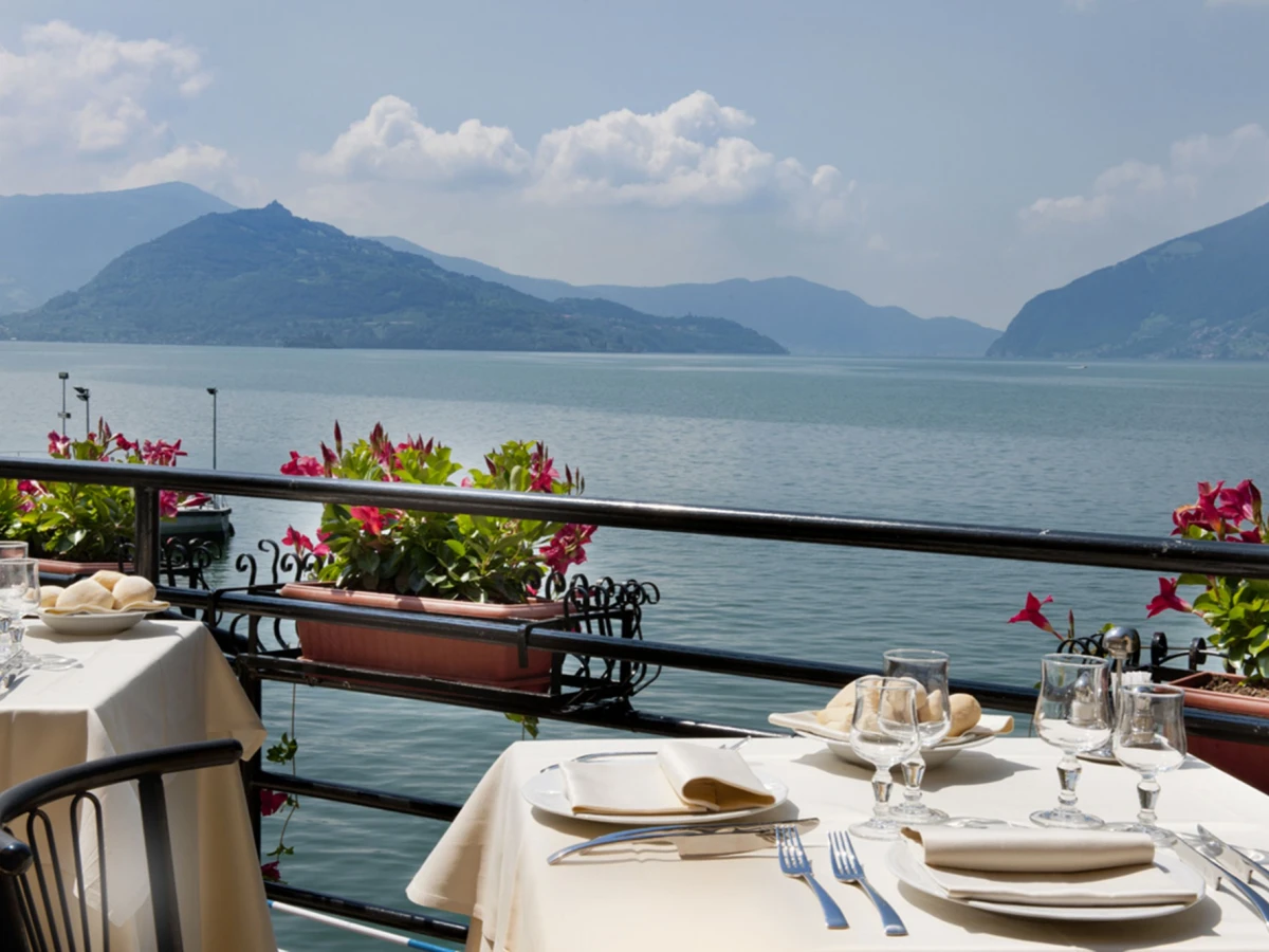 Trattoria Glisenti