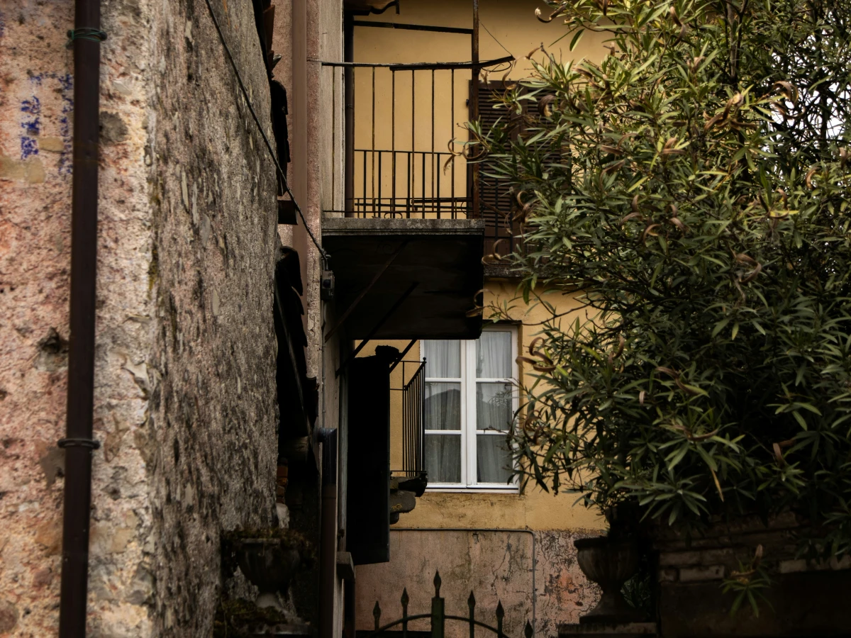 Monte Isola