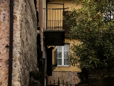 Monte Isola