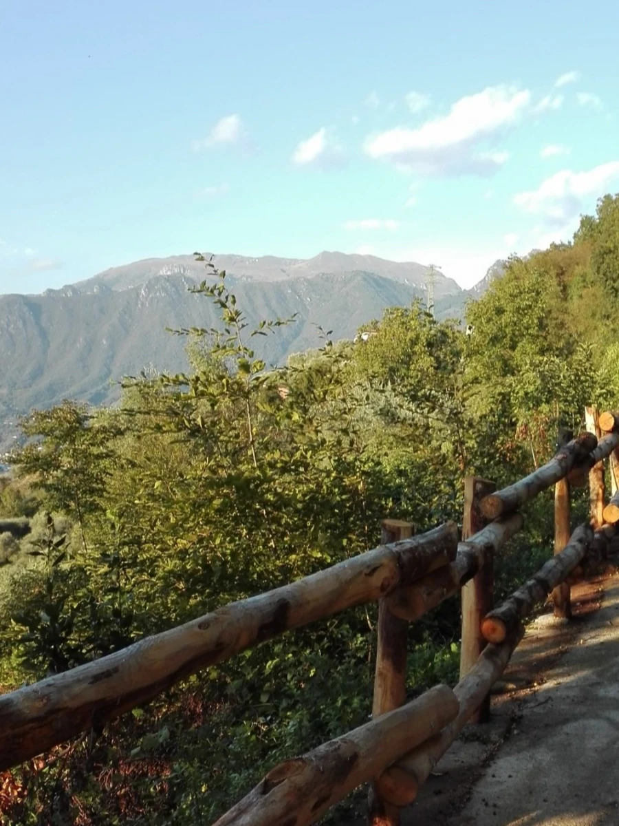 Antica Strada Valeriana