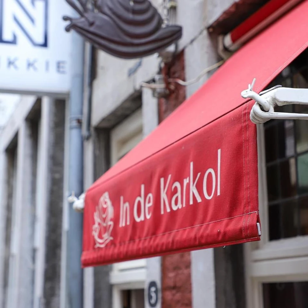 In de Karkol