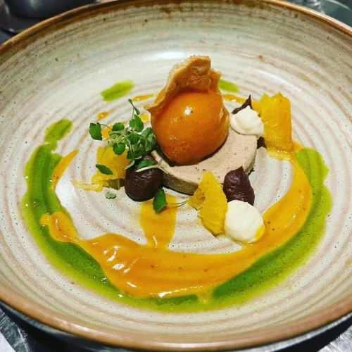Restaurant 55