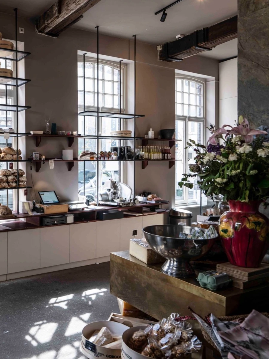 Le Salonard Maastricht