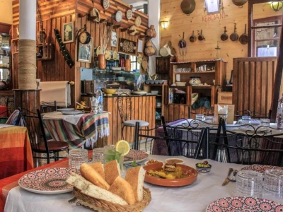 Kebdani Restaurant