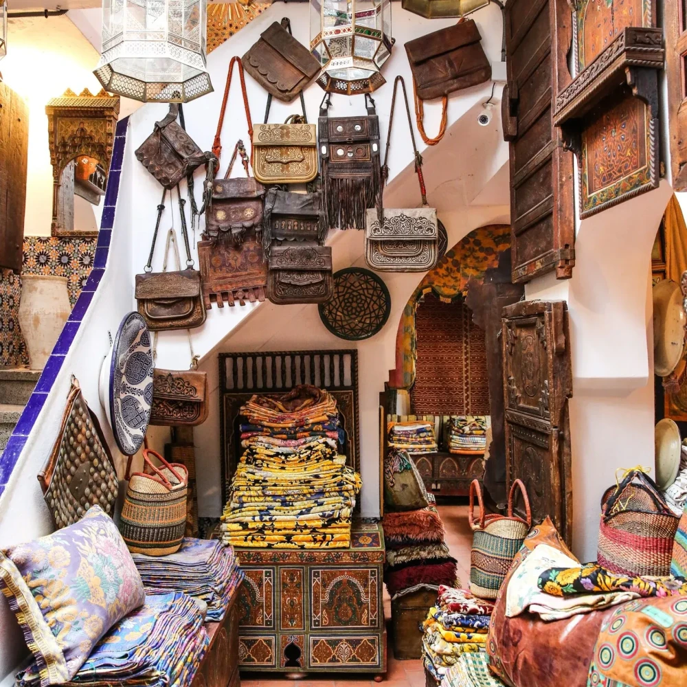 Boutique Majid