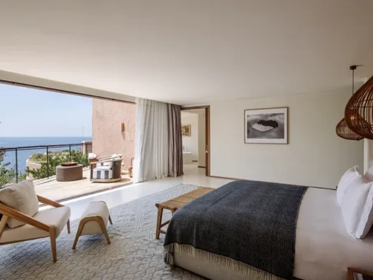 Six Senses Ibiza