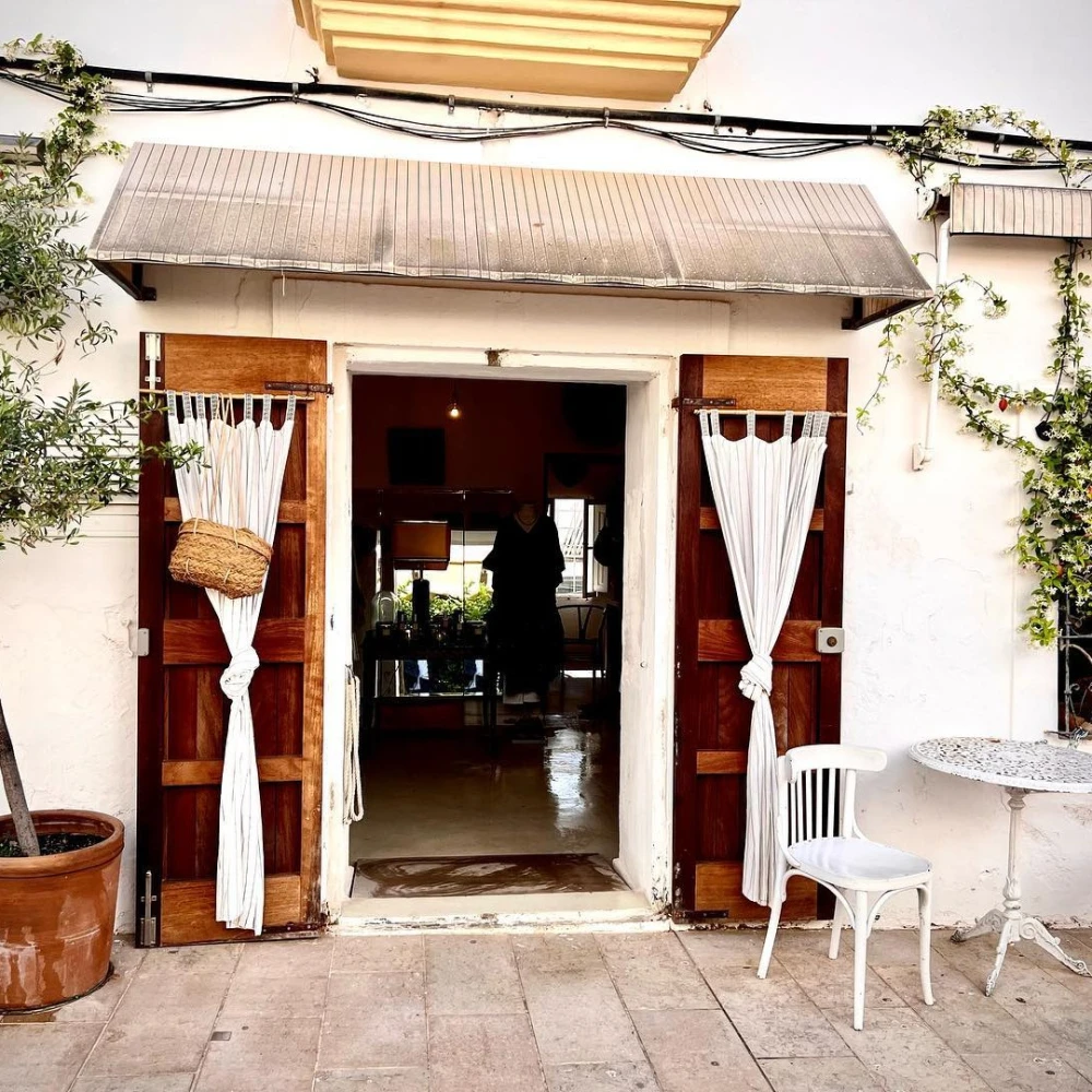 L'Atelier 56