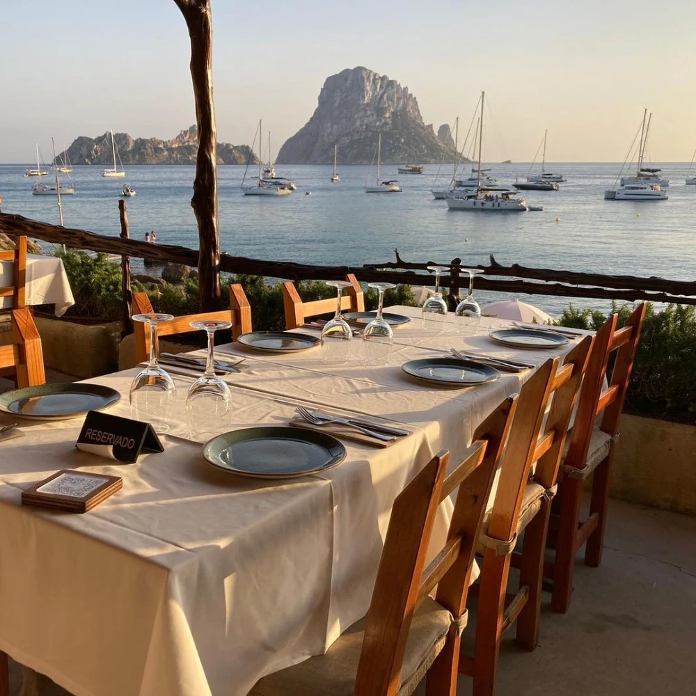 Restaurant El Carmen