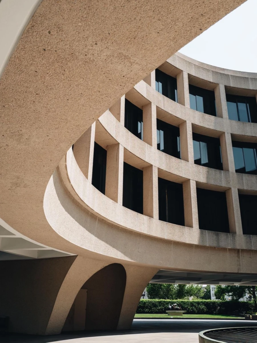 Hirshhorn Museum