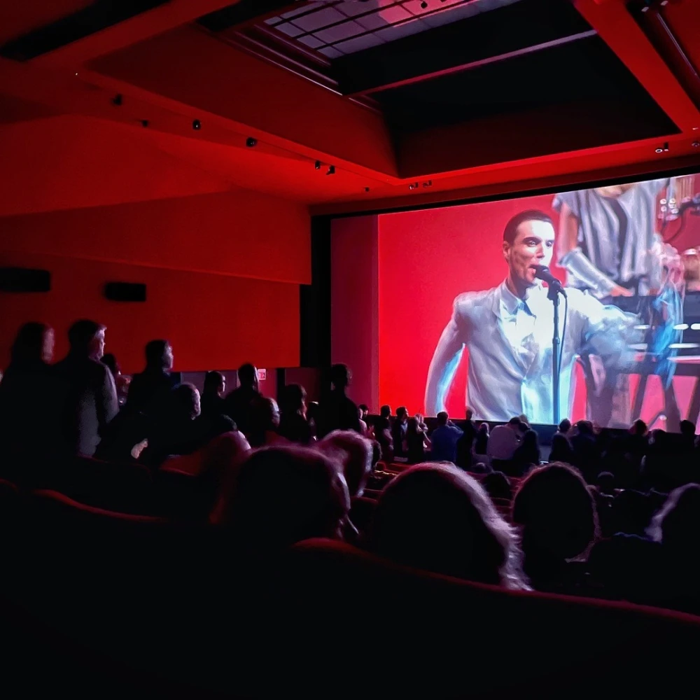 KINO Rotterdam