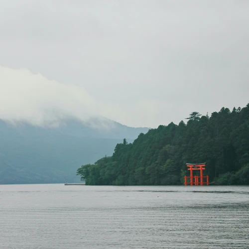 Hakone