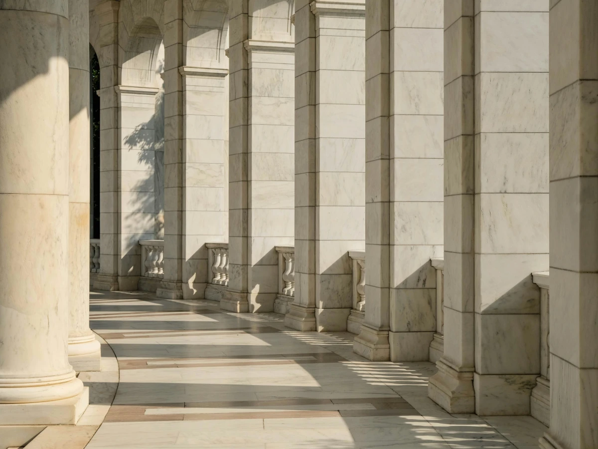 the softer side of Washington, D.C.