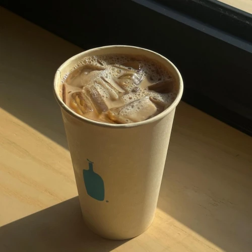 Blue Bottle Coffee