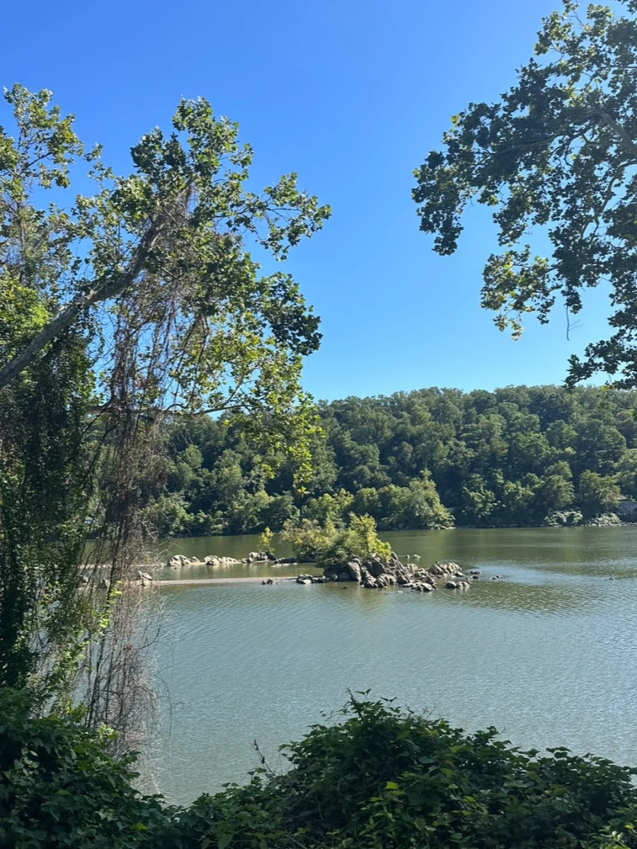 Capital Crescent Trail