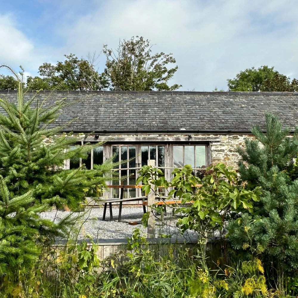 Crocadon Farm