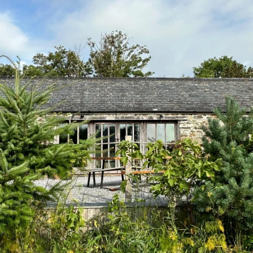 Crocadon Farm