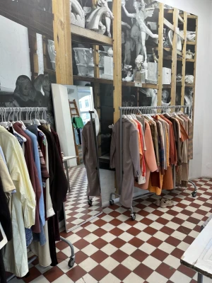 Acne Archive Torsgatan