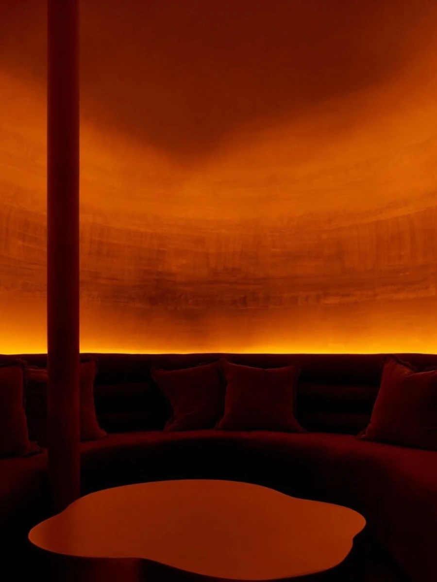 The Bar on Mulberry LLC