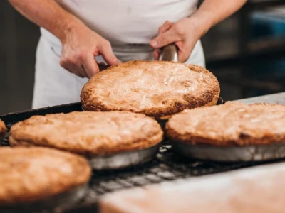 Bakkerij Hermans