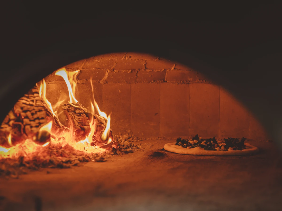 pizza the action: the greatest, gooiest pizzas