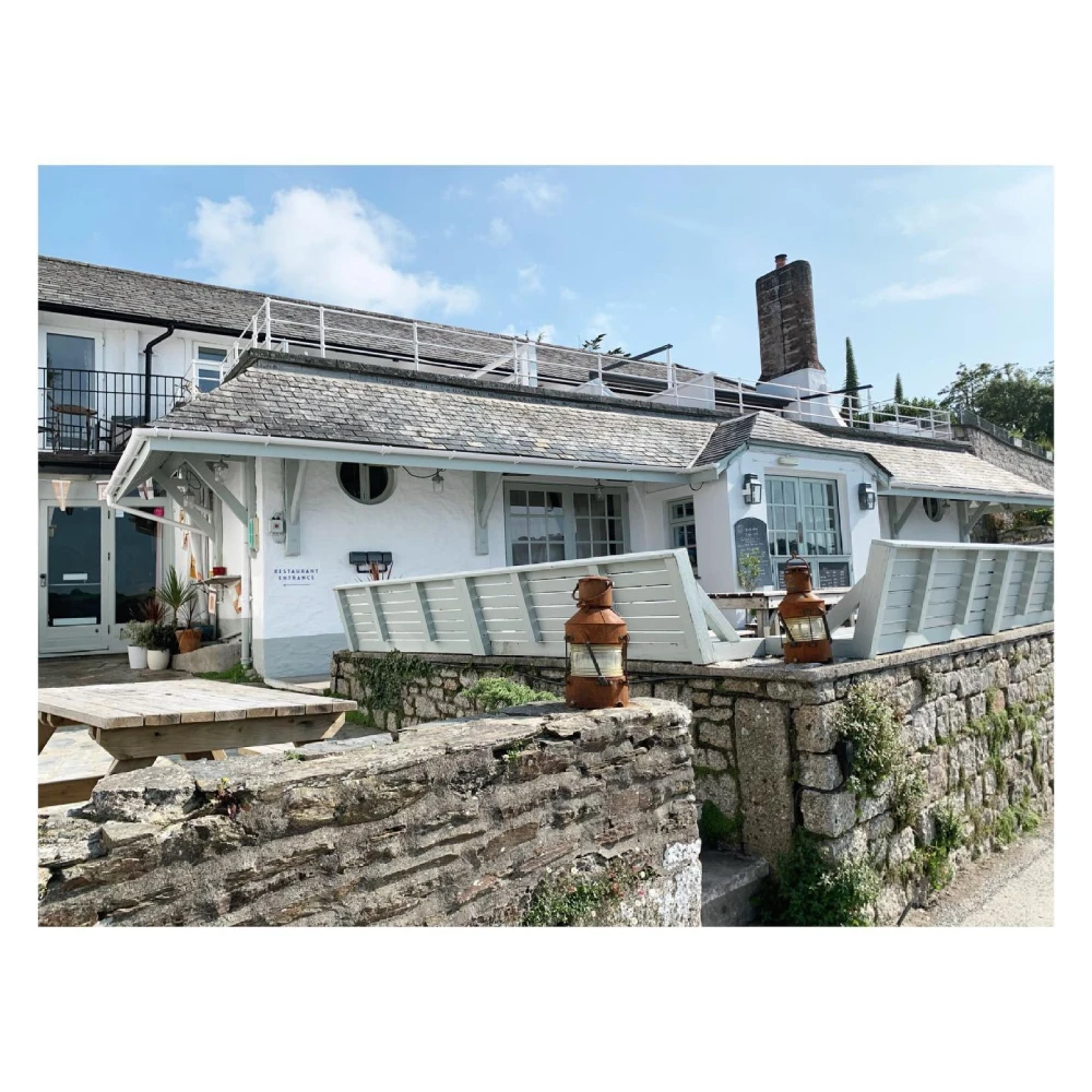 Ferry Boat Inn