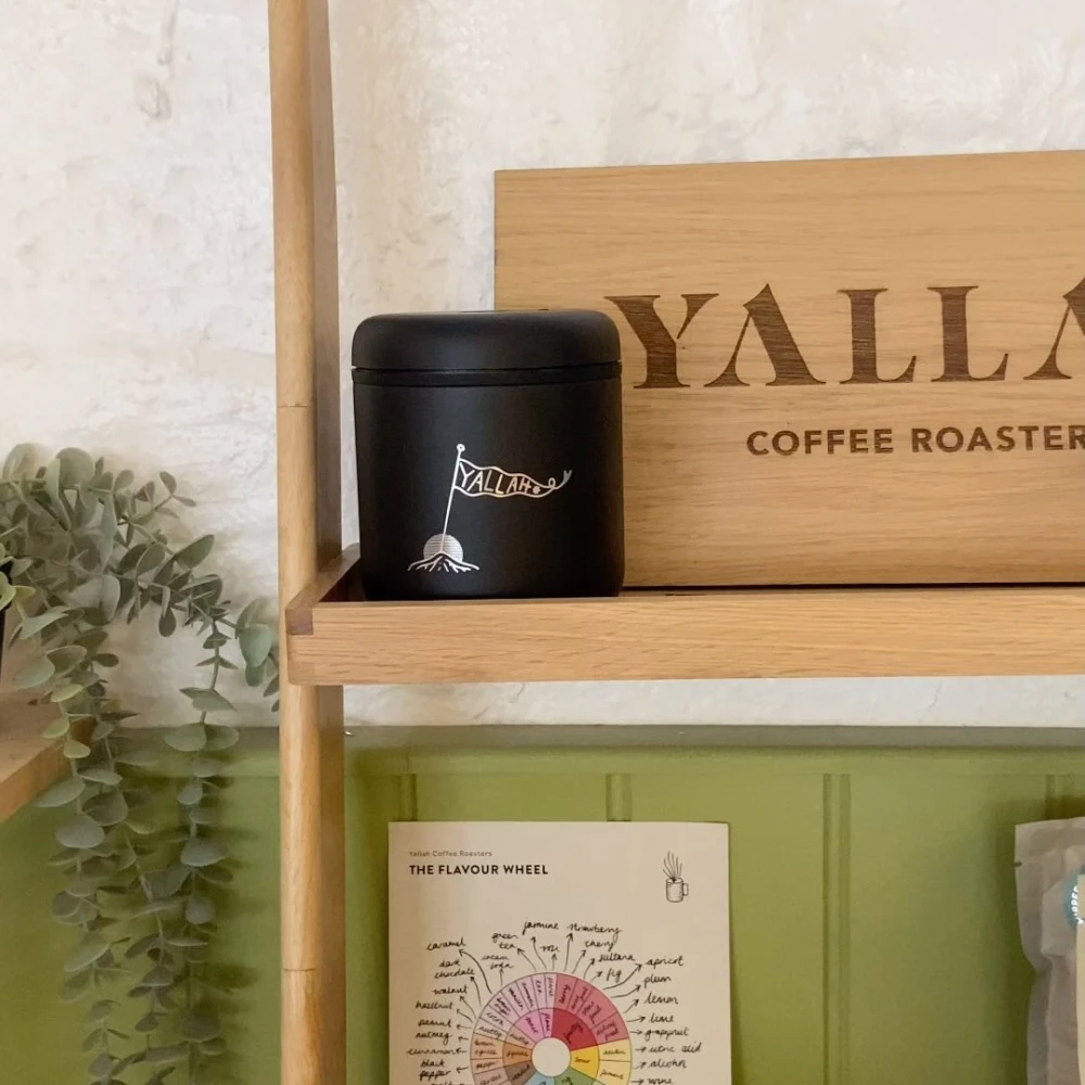 Yallah Cafe Penryn