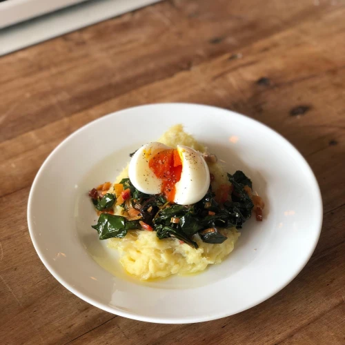 North Street Kitchen