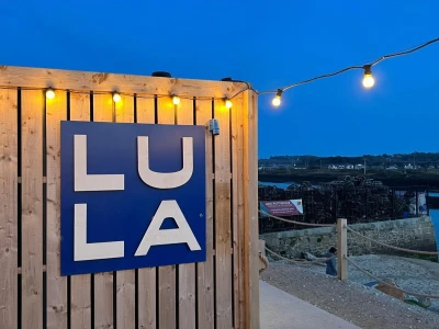 LULA The Rockpool