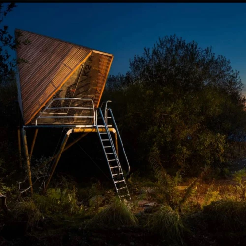 Kudhva Glamping