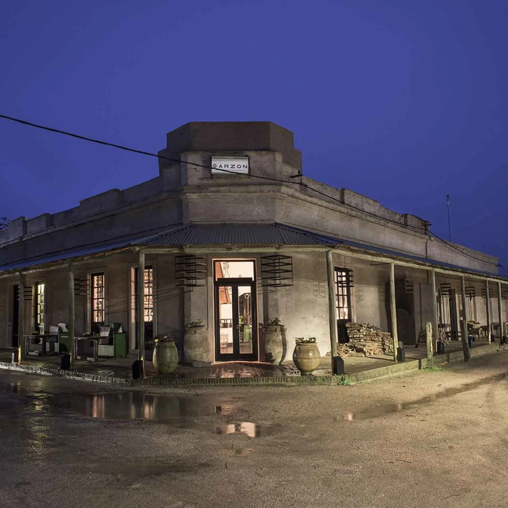 Restaurant Garzón