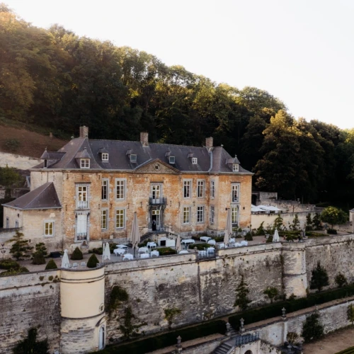 Château Neercanne
