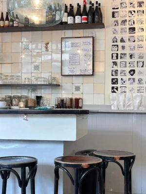 Cafe Zondag