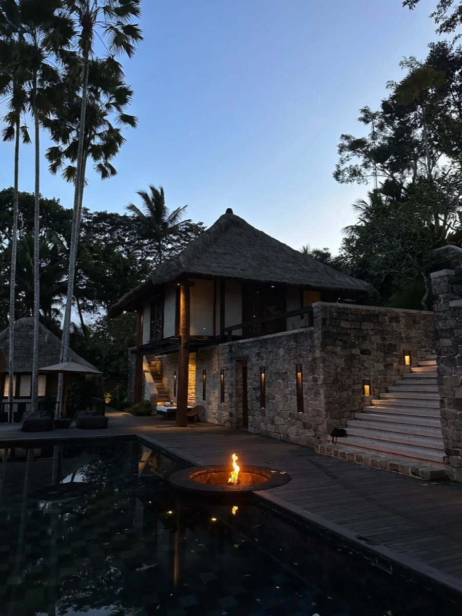 COMO Shambhala Estate