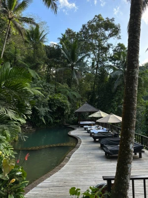 COMO Shambhala Estate