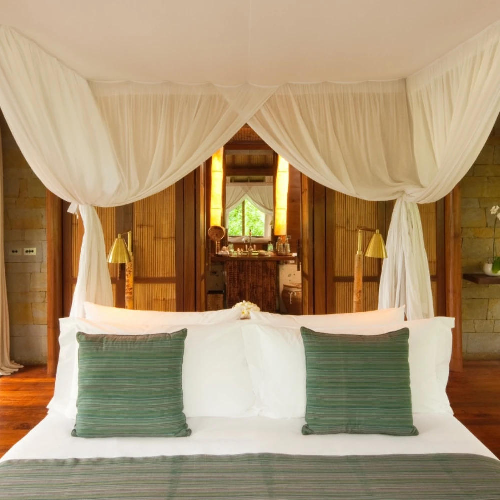 COMO Shambhala Estate