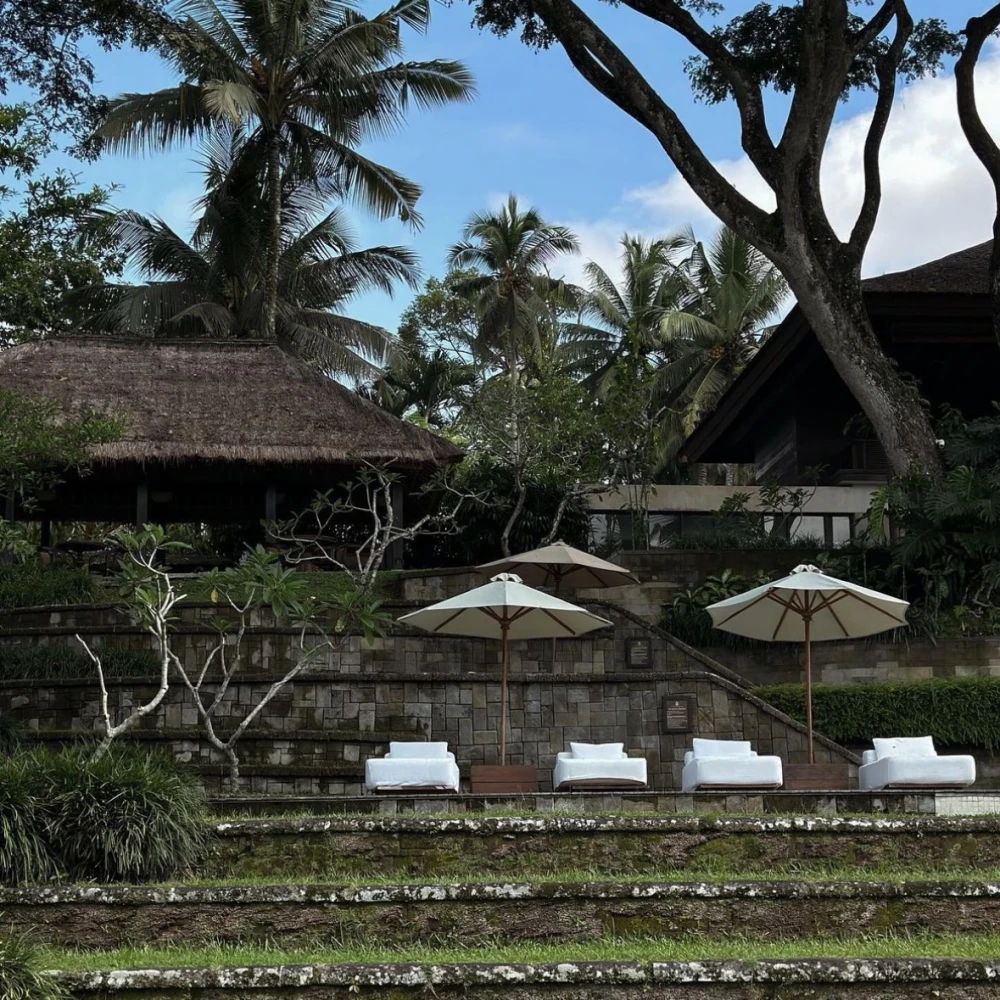 COMO Shambhala Estate