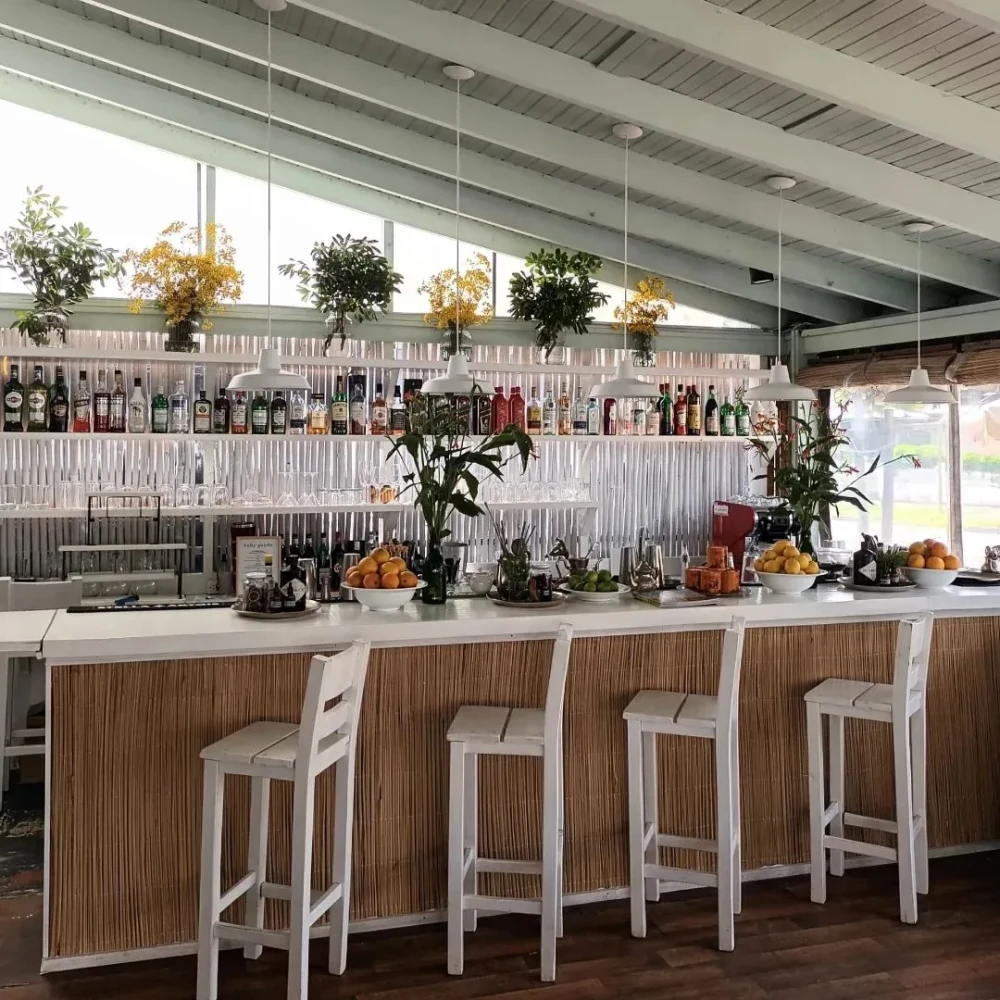 Baby Gouda Restaurant