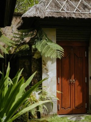 Mandapa, a Ritz-Carlton Reserve