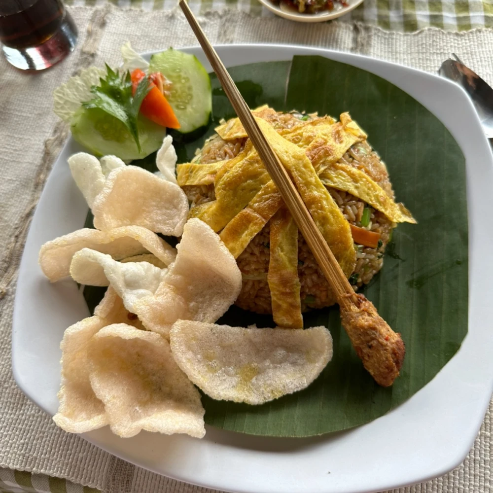 Warung Makan Dwijayanti