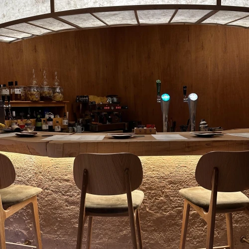 Utage Sake Bar