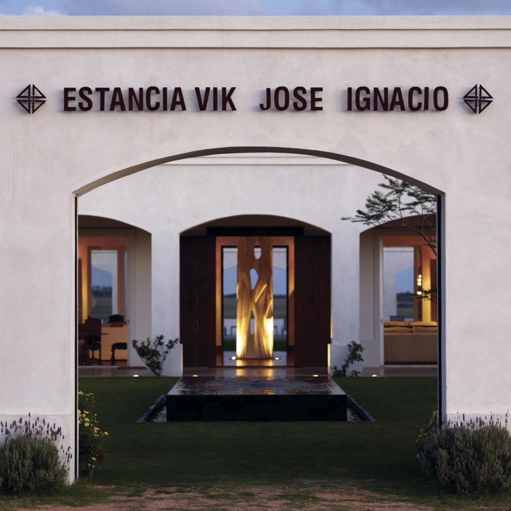 Estancia Vik