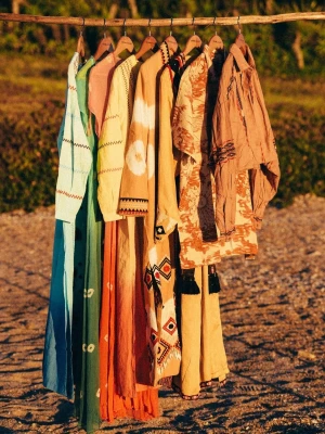 Anushka Elliot Boutique