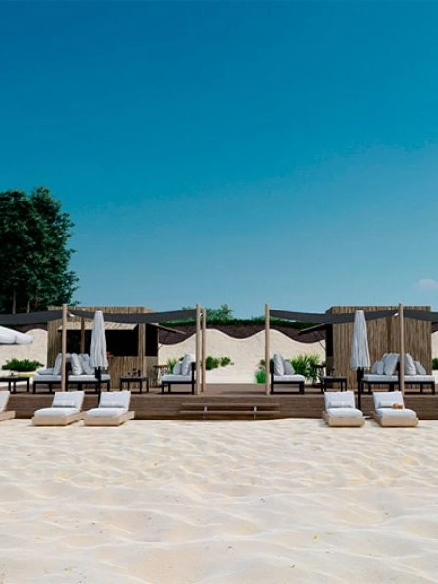 Hotel Fasano Beach Clube
