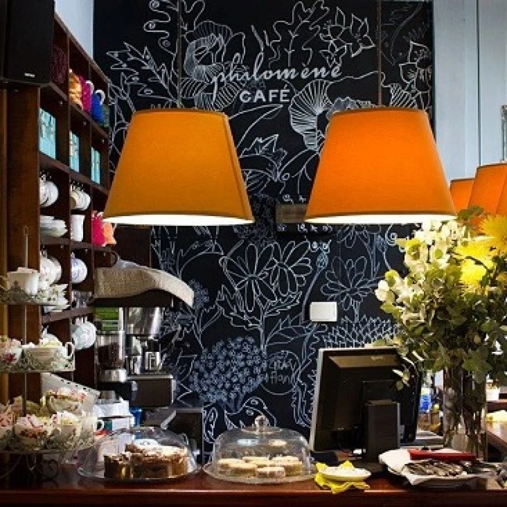 Philomene Cafe
