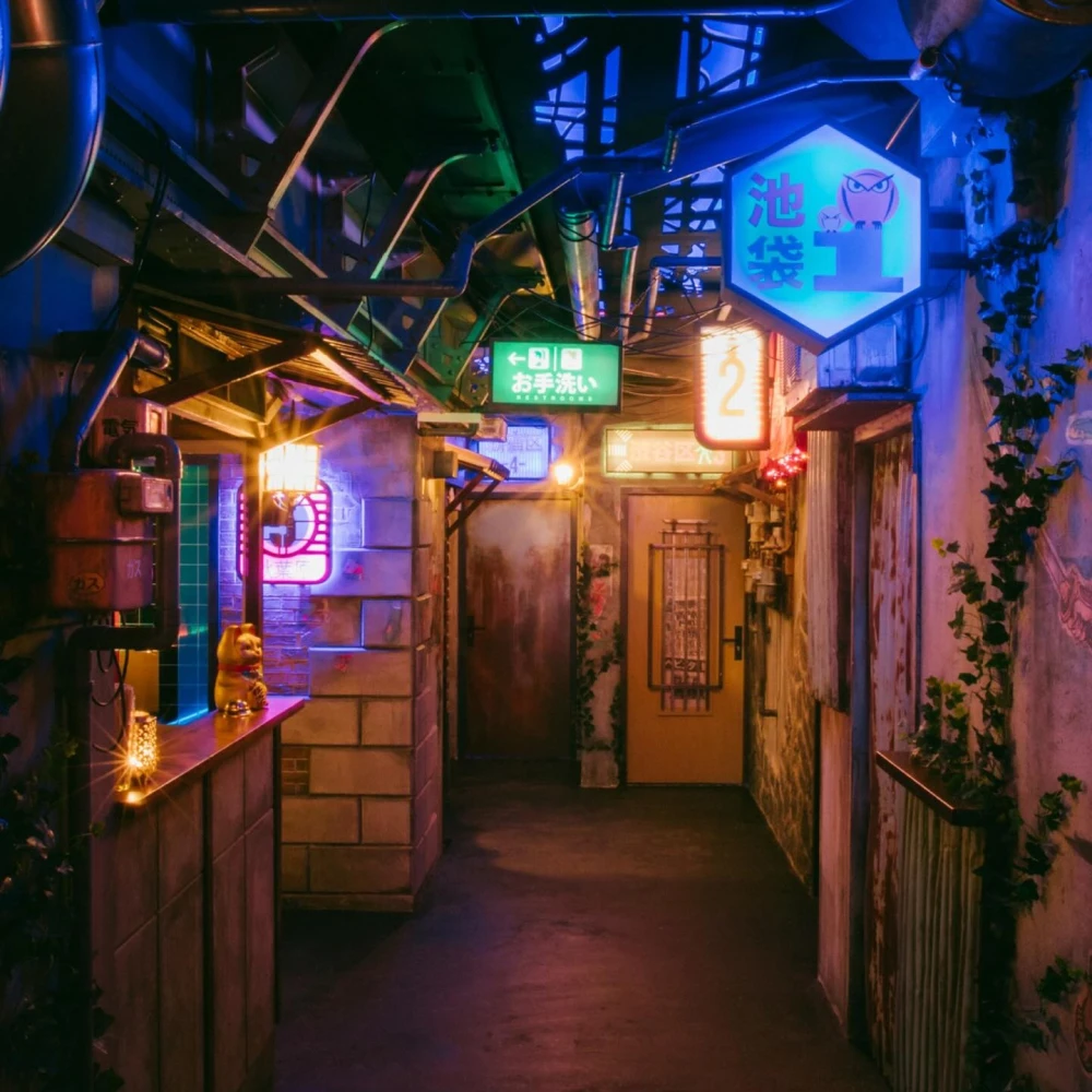 Duke of Tokyo