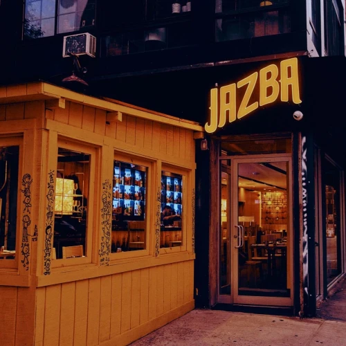 Jazba