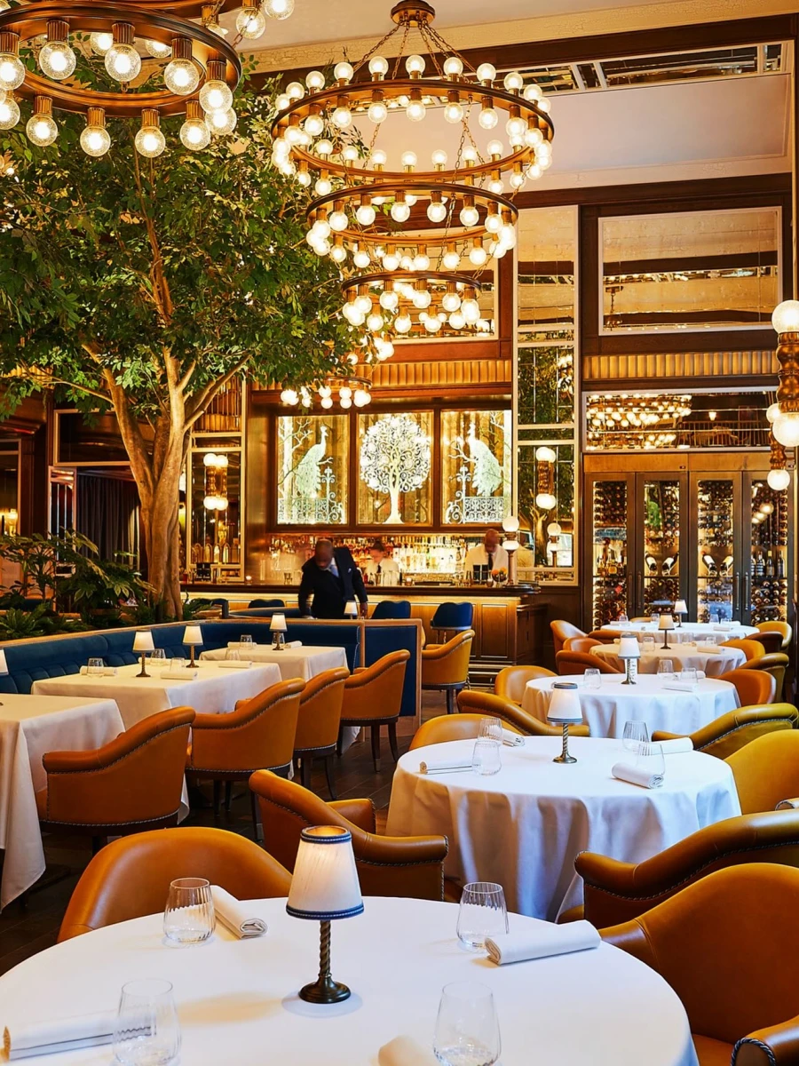 Café Carmellini