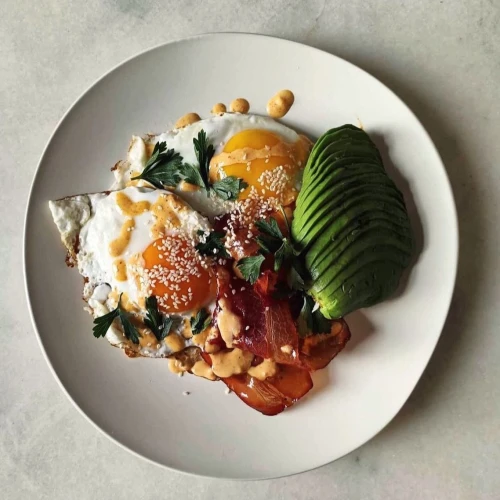 Dear Breakfast