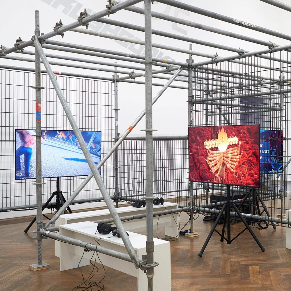 Kunsthalle Basel