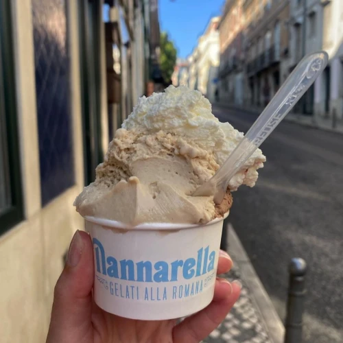 Nannarella